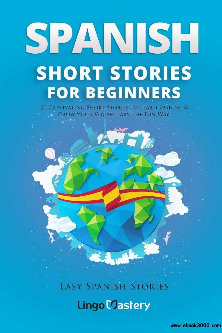 download short stories for free