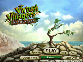 virtual villagers 4 free